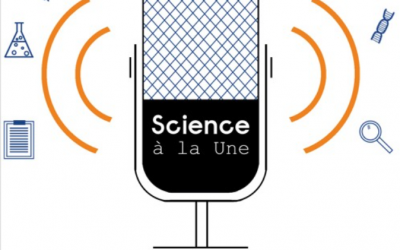 Les CM1 et leurs podcasts !